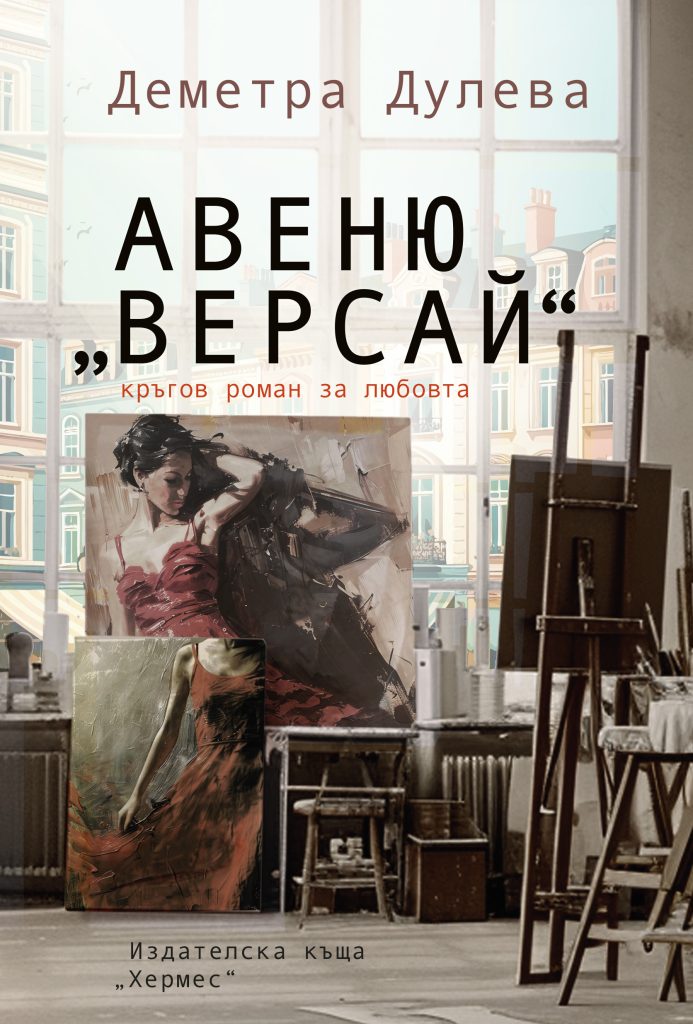 Превъртели света